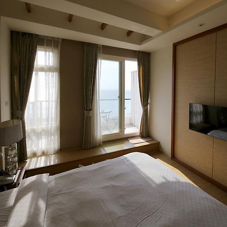 Bed and Breakfast 海南島 à Cape Eluanbi Extérieur photo