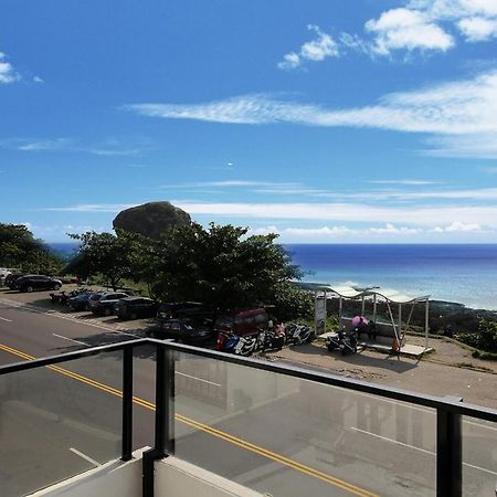 Bed and Breakfast 海南島 à Cape Eluanbi Extérieur photo