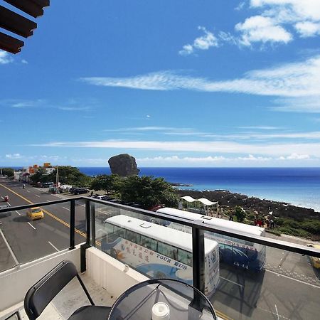 Bed and Breakfast 海南島 à Cape Eluanbi Extérieur photo