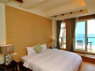 Bed and Breakfast 海南島 à Cape Eluanbi Extérieur photo