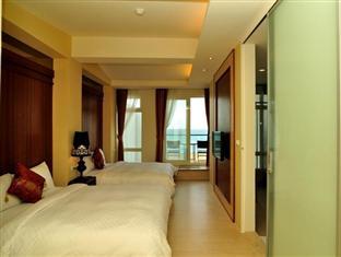 Bed and Breakfast 海南島 à Cape Eluanbi Extérieur photo