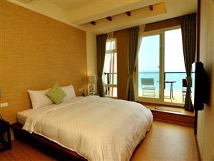 Bed and Breakfast 海南島 à Cape Eluanbi Extérieur photo