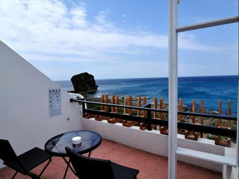 Bed and Breakfast 海南島 à Cape Eluanbi Extérieur photo